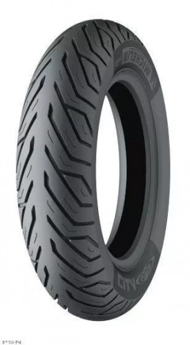 MICHELIN 110/70 -  16 M/C 52P CITY GRIP F TL покрышка 