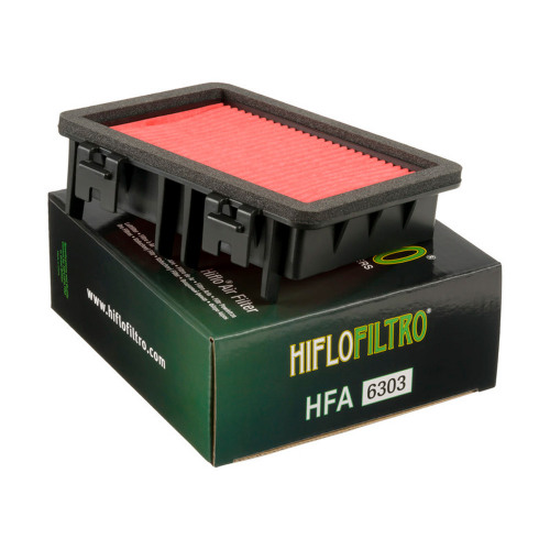 HIFLO FILTRO Фильтр воздушный HFA6303
