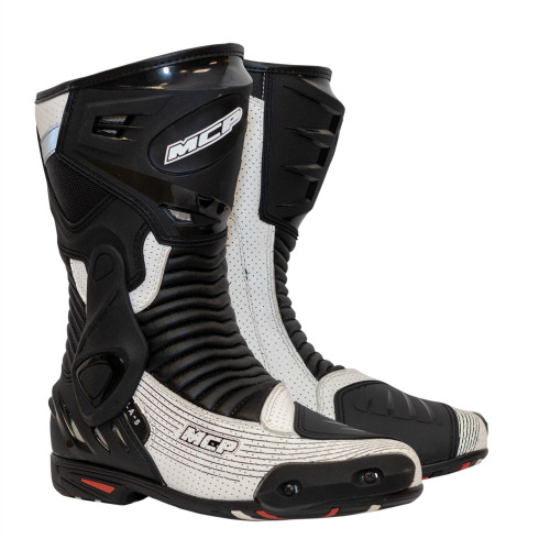 MCP Мотоботы Orlando Perforated