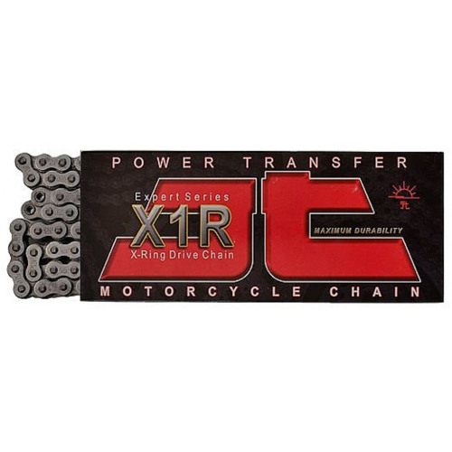 JT Цепь в упаковке 525X1R120