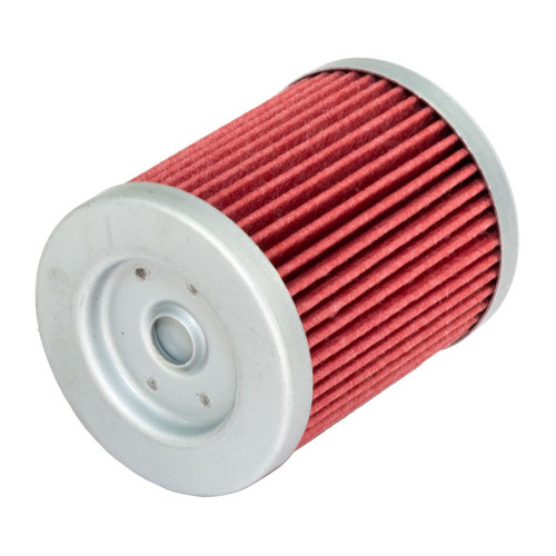 HIFLO FILTRO Фильтр масляный HF972