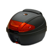 MCP Кофр E-33B со спинкой 30 л.