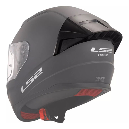 LS2 Спойлер для шлема FF353