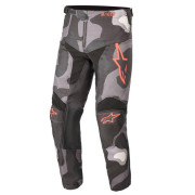 ALPINESTARS Мотобрюки кроссовые YOUTH RACER TACTICAL PANTS