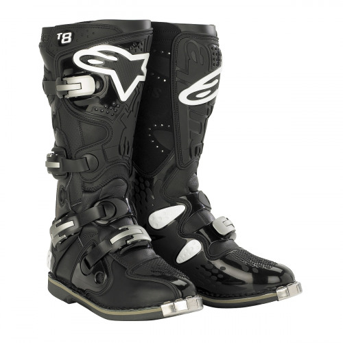 ALPINESTARS Мотоботы TECH 8