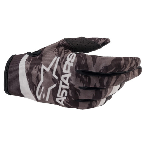 ALPINESTARS Мотоперчатки кроссовые RADAR GLOVES