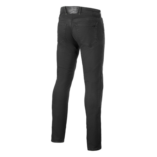 ALPINESTARS Мотобрюки джинсовые Copper v3 Rinse