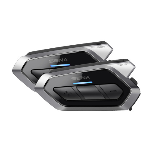 SENA Мотогарнитура SENA 50R DUAL