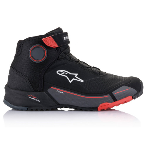 ALPINESTARS Мотоботы HONDA CR-X DRYSTAR RIDING SHOES