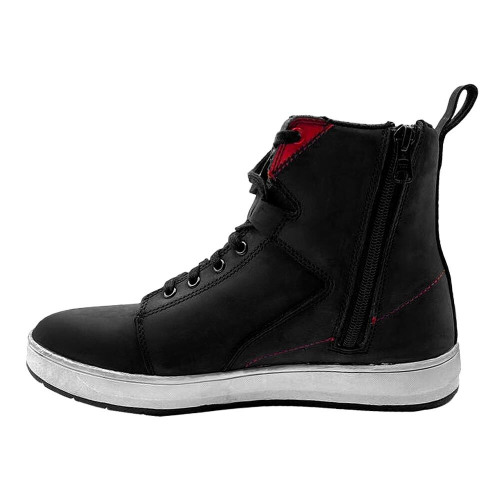 MCP Мотоботы High Sneaker ZIP