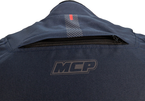 MCP Мотокуртка мужская Тобол