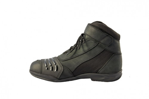 MCP Мотоботы LYON LEATHER