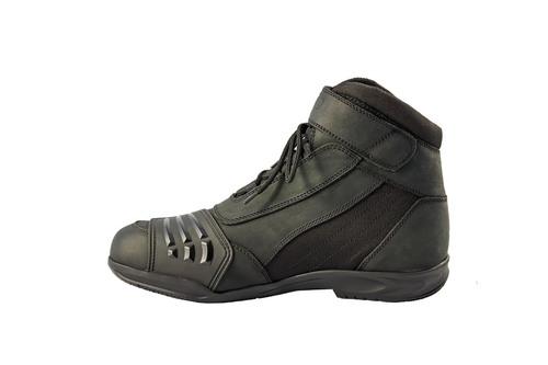 MCP Мотоботы LYON LEATHER