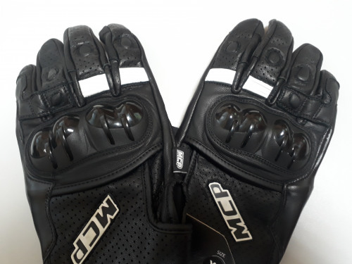 MCP Мотоперчатки Spyder (накладки разных размеров)