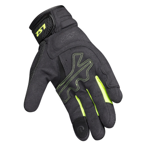 LS2 Мотоперчатки KUBRA MAN GLOVES