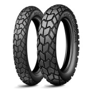 MICHELIN 120/90-17 64T SIRAC R TT/ вып 2018 шина