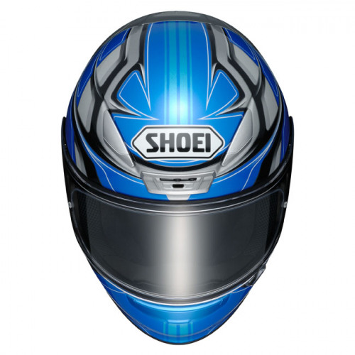 SHOEI Мотошлем NXR RUMPUS