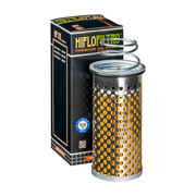 HIFLO FILTRO Фильтр масляный HF178