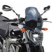 GIVI Стекло ветровое Yamaha FZ6/FZ6 600 Fazer (04-06)