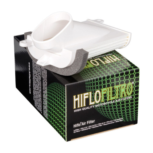HIFLO FILTRO Фильтр воздушный HFA4505