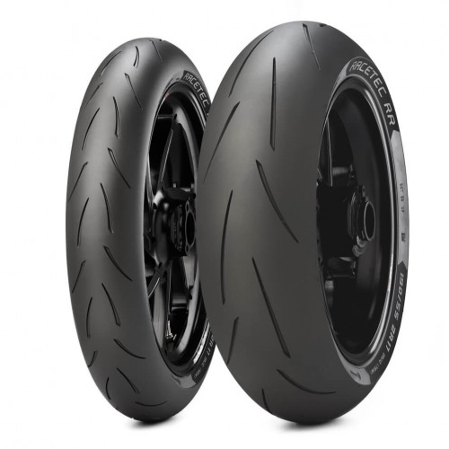 METZELER 200/55 ZR 17 M/C (78W) TL K401 K1 RACETEC RR R шина