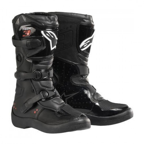 ALPINESTARS Мотоботы TECH 3S