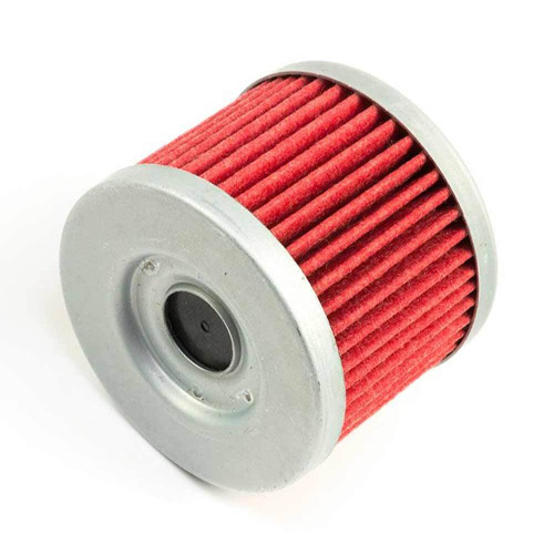 HIFLO FILTRO Фильтр масляный HF575