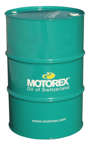 MOTOREX Масло моторное TOP SPEED 4T  10W/40 JASO MA 2 59 литров