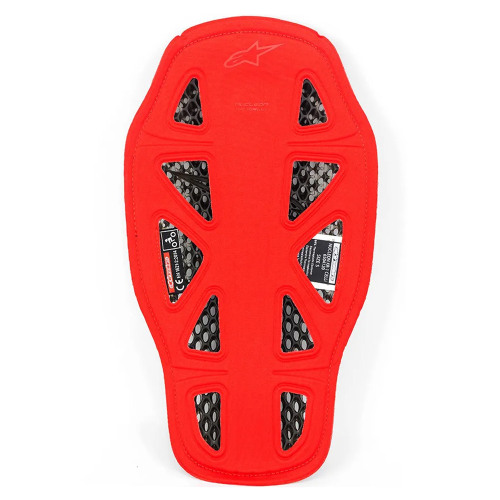 ALPINESTARS Мотозащита спины NUCLEON KR-1I CELLi