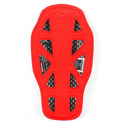 ALPINESTARS Мотозащита спины NUCLEON KR-1I CELLi