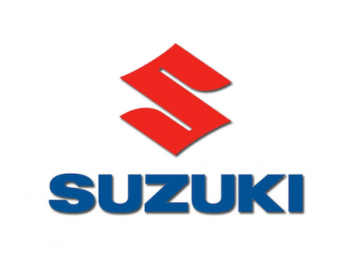 SUZUKI Радиатор  мотоцикла