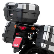 GIVI Крепеж центрального кофра Suzuki DL 650 V-Strom (11-16)