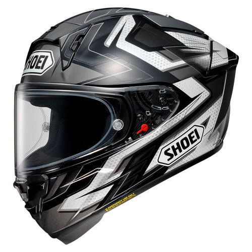 SHOEI Мотошлем X-Spirit PRO ESCALATE