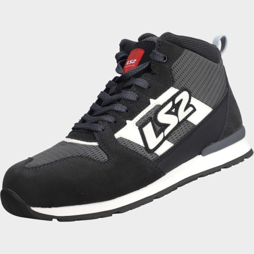 LS2 Мотоботы NOVA MAN BOOTS