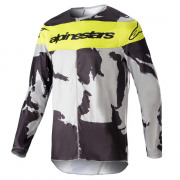 ALPINESTARS Джерси RACER TACTICAL JERSEY