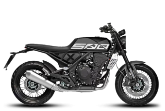 GK 500 M11D ABS