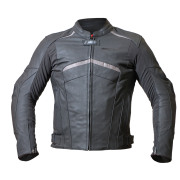 MCP Мотокуртка мужская кожаная спортивная Jerez
