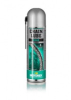 Чем смазать цепь мотоцикла. Продукты компании Motorex