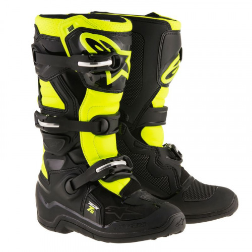 ALPINESTARS Мотоботы TECH 7 S