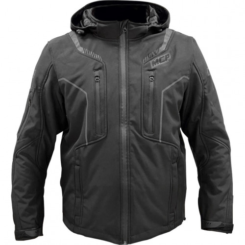 MCP Мотокуртка мужская Traction