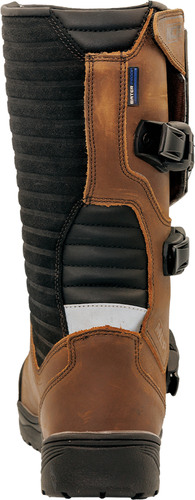 MCP Мотоботы Adventure 2 Leather