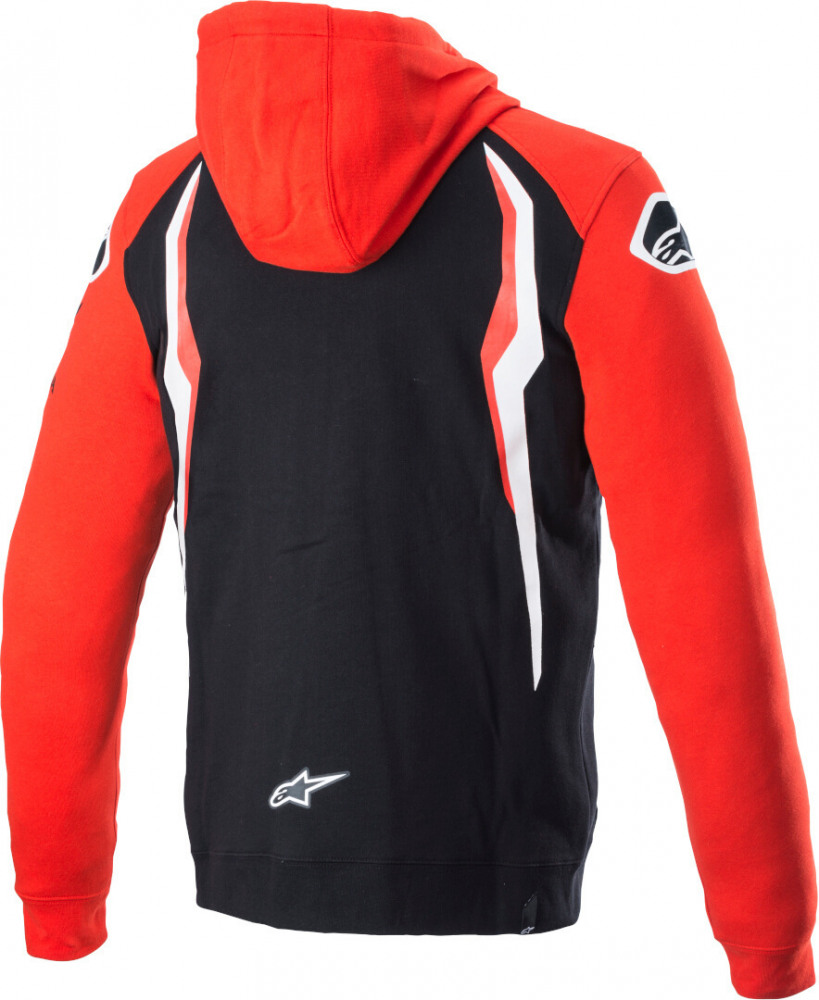 ALPINESTARS HONDA ZIP HOODIE 1H20 23200