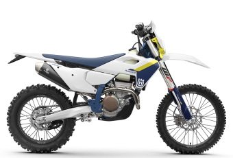 Husqvarna FE 350 2025