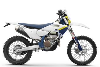 Husqvarna FE 350 2025