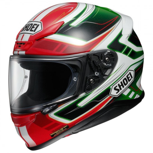 SHOEI Мотошлем NXR VALKYRIE
