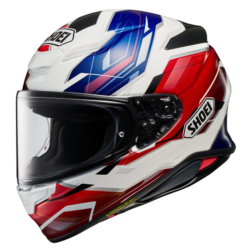 SHOEI Мотошлем NXR 2 CAPRICCIO