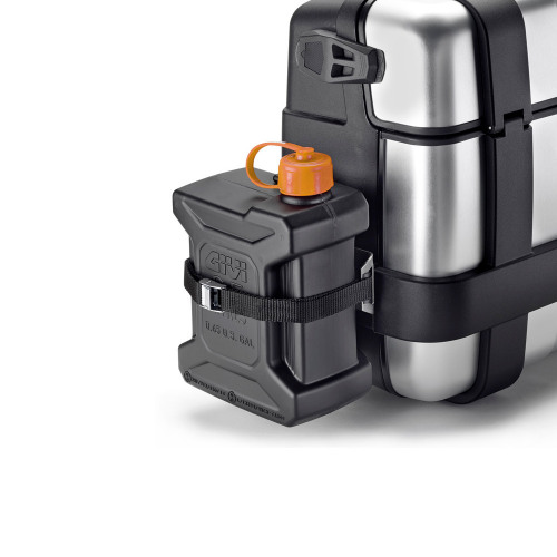 GIVI Крепеж канистры для кофров Trekker