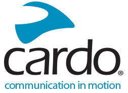 Новая прошивка для мотогарнитур Cardo