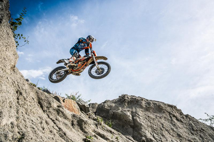 Новое поступление мотоциклов KTM