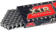 JT Цепь в упаковке 520X1R3-124DL